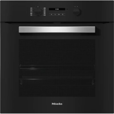 MIELE H 2469 BP Active - Pyrolyse Backofen schwarz MIELE H 2469 BP Active - Pyrolyse Backofen schwarz
