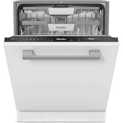 Miele - G7672 SCVI - Dishwasher Miele - G7672 SCVI - Dishwasher