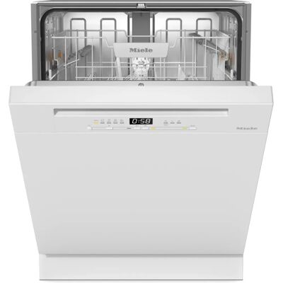 MIELE G 5410 i Active Plus - Silber - Geschirrspüler MIELE G 5410 i Active Plus - Silber - Geschirrspüler