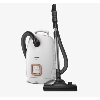 Miele GUARD L1 ALLERGY White Vacuum Cleaner - Vacuum Cleaner Miele GUARD L1 ALLERGY White Vacuum Cleaner - Vacuum Cleaner