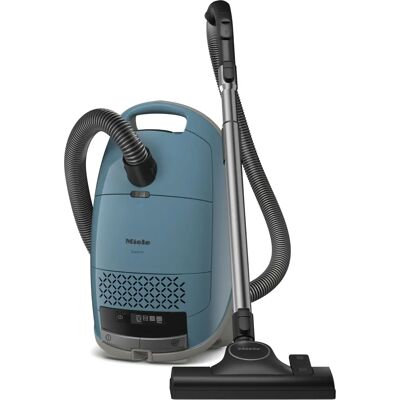 Miele Guard M1 - Blue - Vacuum Cleaner Miele Guard M1 - Blue - Vacuum Cleaner