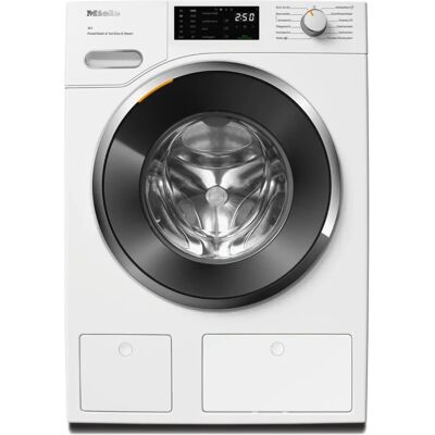 Miele WWG880 WPS - QuickPowerWash, TwinDos - Waschmaschine Miele WWG880 WPS - QuickPowerWash, TwinDos - Waschmaschine