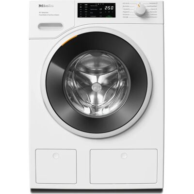 Miele - WSG883 WCS PWash&TDos&Steam - 9 kg - Waschmaschine Miele - WSG883 WCS PWash&TDos&Steam - 9 kg - Waschmaschine