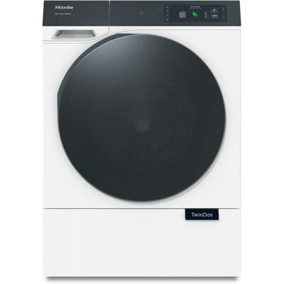 Miele WQ1000WPS - Wit - Wasmachine Miele WQ1000WPS - Wit - Wasmachine