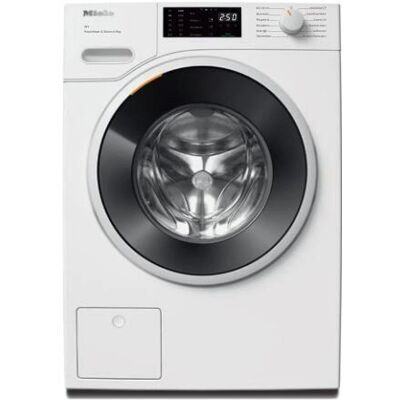 Miele WWD380 WPS - Bianca - Lavatrice Miele WWD380 WPS - Bianca - Lavatrice