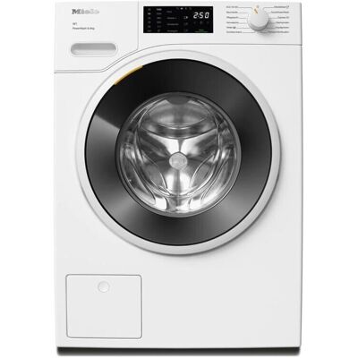 Miele WWB360 WPS PWash 8kg Frontlader Waschmaschine Miele WWB360 WPS PWash 8kg Frontlader Waschmaschine