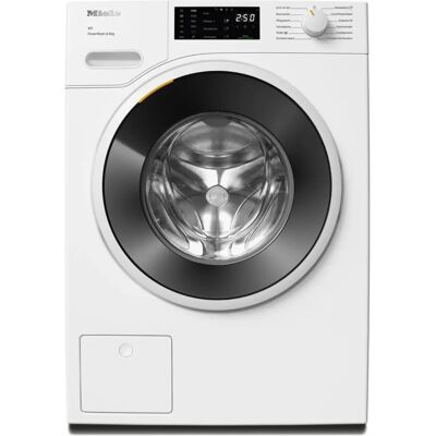 Miele WWB360 WCS PWash - 8kg Frontlader Waschmaschine Miele WWB360 WCS PWash - 8kg Frontlader Waschmaschine