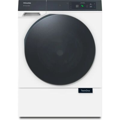 Miele WQ 1000 WPS Nova Edition - Weiß - Waschmaschine Miele WQ 1000 WPS Nova Edition - Weiß - Waschmaschine