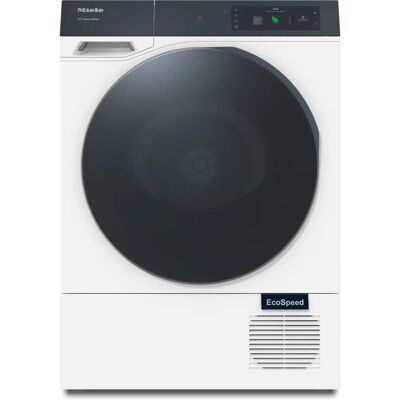 Miele TQ 1000 WP Nova Edition - Weiß - Wärmepumpentrockner Miele TQ 1000 WP Nova Edition - Weiß - Wärmepumpentrockner