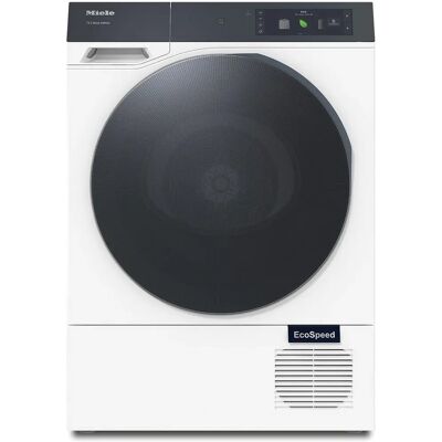 Miele TQ 1000 WP Nova Edition - Asciugatrice Miele TQ 1000 WP Nova Edition - Asciugatrice