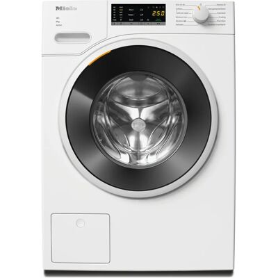 Miele WWA 120 WCS Waschmaschine - 8kg Frontlader, Energieeffizient Miele WWA 120 WCS Waschmaschine - 8kg Frontlader, Energieeffizient