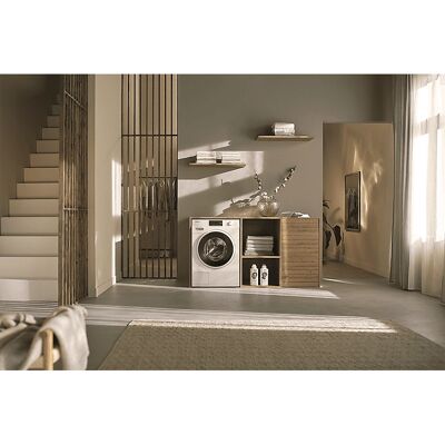 Miele WWA 120 WPS - 8kg, 1400U/min - Frontlader Waschmaschine Miele WWA 120 WPS - 8kg, 1400U/min - Frontlader Waschmaschine