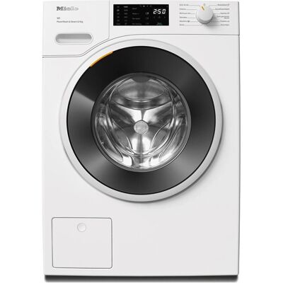 Miele - WWD380WCS - 9kg - 1400rpm - Washing Machine Miele - WWD380WCS - 9kg - 1400rpm - Washing Machine