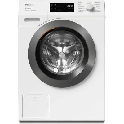 Miele WED395 WPS - Wit - Wasmachine Miele WED395 WPS - Wit - Wasmachine