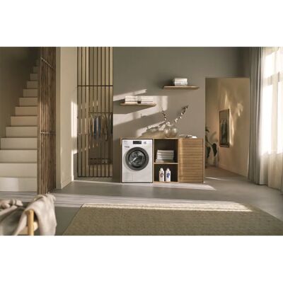 Miele WEB375 WPS - Wit - Wasmachine Miele WEB375 WPS - Wit - Wasmachine