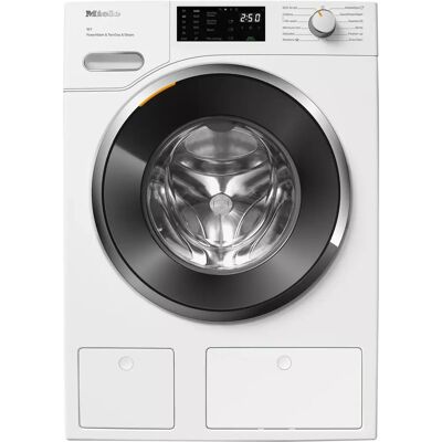 Miele - WWG880WCS - 9 kg - 1400 rpm - Washing machine Miele - WWG880WCS - 9 kg - 1400 rpm - Washing machine