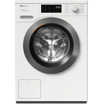 Miele WED385WCS - White - Washing Machine Miele WED385WCS - White - Washing Machine