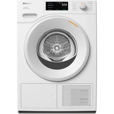 Miele - TSC643WP EcoSpeed&8kg - Wärmepumpentrockner Miele - TSC643WP EcoSpeed&8kg - Wärmepumpentrockner