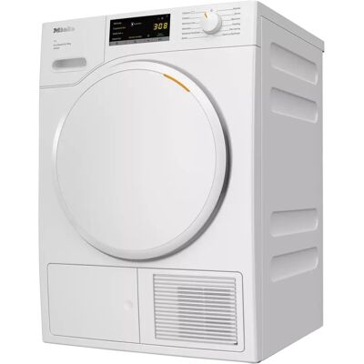 Miele - TWA520 - Heat Pump - 8kg - Tumble Dryer Miele - TWA520 - Heat Pump - 8kg - Tumble Dryer