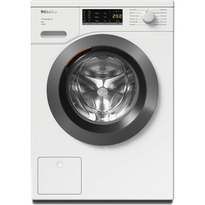 Miele WEA125WCS - White - Washing Machine Miele WEA125WCS - White - Washing Machine