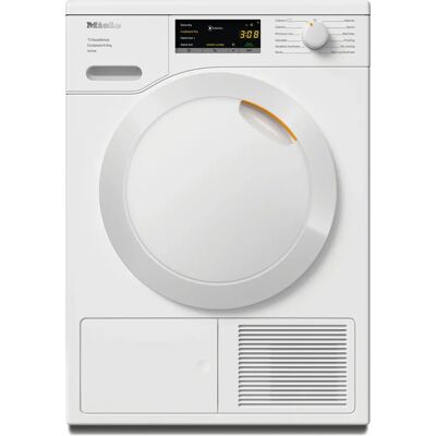 Miele TEA525WP - White - Dryer Miele TEA525WP - White - Dryer