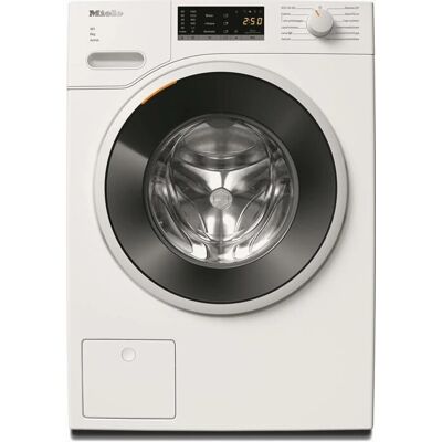 Miele WWA 120 WCS - Bianco - Lavatrice Miele WWA 120 WCS - Bianco - Lavatrice