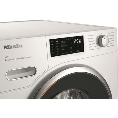 Miele WWG880 WCS - Bianco - lavatrice Miele WWG880 WCS - Bianco - lavatrice