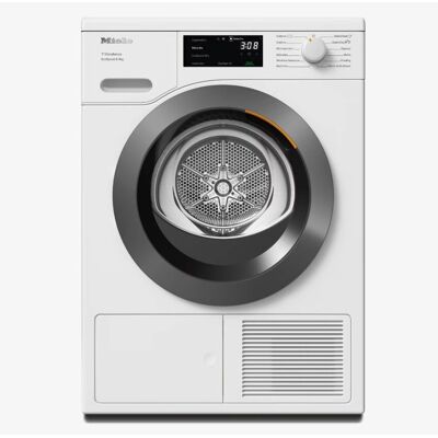 Miele TED645WP - White - Tumble Dryer Miele TED645WP - White - Tumble Dryer