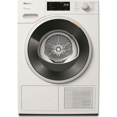 Miele TWD640WP - Bianco - Asciugatrice Miele TWD640WP - Bianco - Asciugatrice