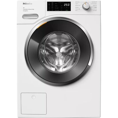 Miele - WWE380 - 8kg - 1400rpm - Washing Machine Miele - WWE380 - 8kg - 1400rpm - Washing Machine
