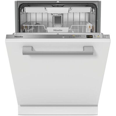 MIELE Vollintegrierbarer Geschirrspüler G 5656 SCVi XXL Active - Geschirrspüler MIELE Vollintegrierbarer Geschirrspüler G 5656 SCVi XXL Active - Geschirrspüler