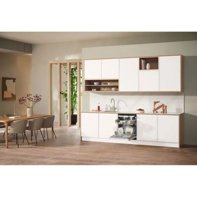 MIELE G 5611 SCU Active Weiß - Geschirrspüler MIELE G 5611 SCU Active Weiß - Geschirrspüler