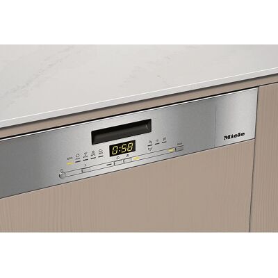 MIELE G 5611 SCi Active - Geschirrspüler MIELE G 5611 SCi Active - Geschirrspüler
