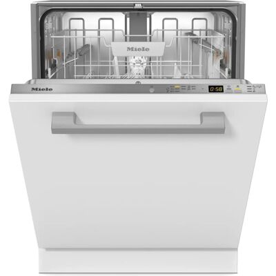 MIELE Vollintegrierbarer Geschirrspüler G 5651 Vi Active - Geschirrspüler MIELE Vollintegrierbarer Geschirrspüler G 5651 Vi Active - Geschirrspüler