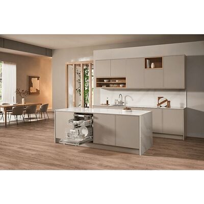 MIELE G 5851 SCVi Active Plus - Volledig geïntegreerde vaatwasser MIELE G 5851 SCVi Active Plus - Volledig geïntegreerde vaatwasser