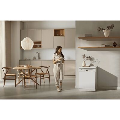 Lavastoviglie MIELE G 5811 SC Active Plus - Indipendente, Bianco, 15 coperti Lavastoviglie MIELE G 5811 SC Active Plus - Indipendente, Bianco, 15 coperti