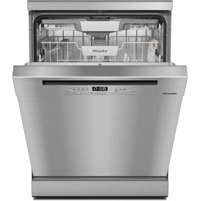 MIELE G 5811 SC Front Active Plus Geschirrspüler - Geschirrspüler MIELE G 5811 SC Front Active Plus Geschirrspüler - Geschirrspüler