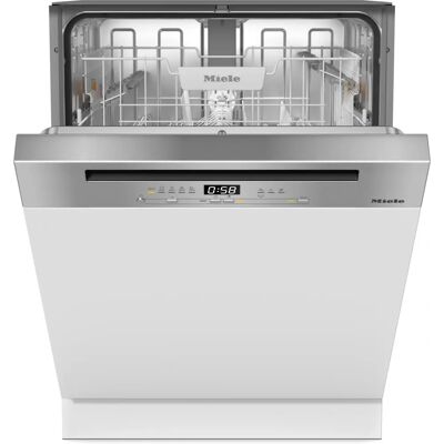 MIELE G 5811 i Active Plus - Silber - Geschirrspüler MIELE G 5811 i Active Plus - Silber - Geschirrspüler