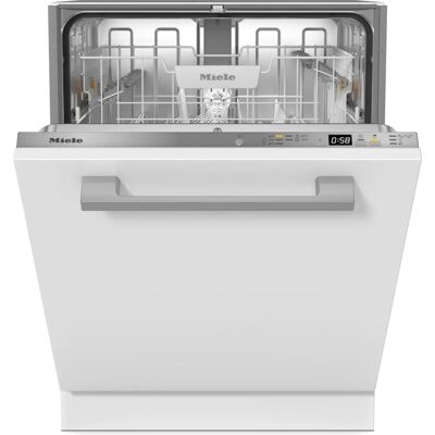 MIELE Vollintegrierbarer Geschirrspüler - G 5851 Vi Active Plus - 13 Maßgedecke - Energieklasse A MIELE Vollintegrierbarer Geschirrspüler - G 5851 Vi Active Plus - 13 Maßgedecke - Energieklasse A