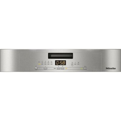 Miele G 5611 i CLST - Lavastoviglie efficiente Miele G 5611 i CLST - Lavastoviglie efficiente