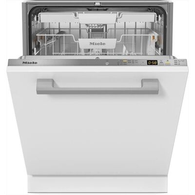 Miele G 5663 SCVI - Lavastoviglie da incasso - Acciaio Inox - 14 Coperti Miele G 5663 SCVI - Lavastoviglie da incasso - Acciaio Inox - 14 Coperti