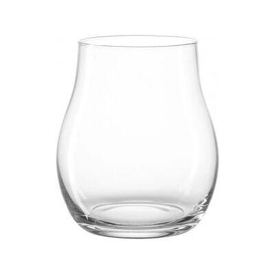 LEONARDO 010253 Kerzenhalter - Glas Transparent LEONARDO 010253 Kerzenhalter - Glas Transparent