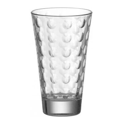 LEONARDO - 012684 - 300 ml - 6 Stk - Wasserglas LEONARDO - 012684 - 300 ml - 6 Stk - Wasserglas