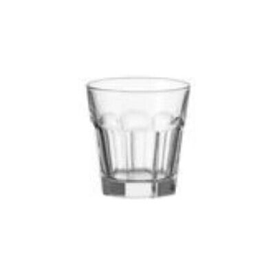 LEONARDO 012999 Bicchiere da Whiskey - Trasparente - 180ml LEONARDO 012999 Bicchiere da Whiskey - Trasparente - 180ml