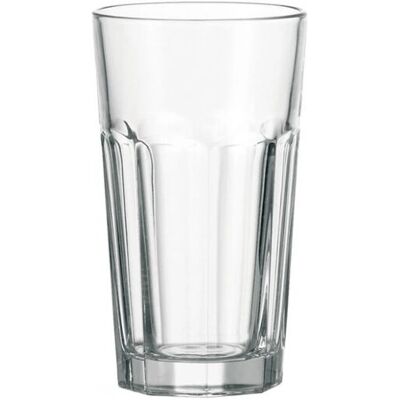 Leonardo XL Rock Transparent - Trinkgläser Leonardo XL Rock Transparent - Trinkgläser
