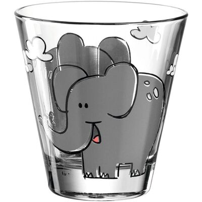 LEONARDO Bambini 1 Stk. 215 ml - Trinkglas LEONARDO Bambini 1 Stk. 215 ml - Trinkglas