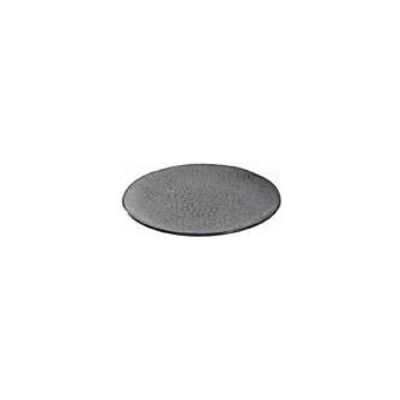 Leonardo Matera Diep Bord - 21cm Keramiek Grijs Leonardo Matera Diep Bord - 21cm Keramiek Grijs