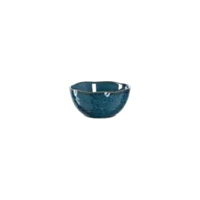 LEONARDO - Matera - Blauw - 380 ml - Kom LEONARDO - Matera - Blauw - 380 ml - Kom