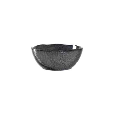LEONARDO Matera Saladier - Anthracite - 2600 ml - Céramique ronde LEONARDO Matera Saladier - Anthracite - 2600 ml - Céramique ronde
