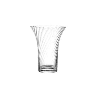 Leonardo Ravenna Vase - Sylinder Glass 15cm (4 stk) Leonardo Ravenna Vase - Sylinder Glass 15cm (4 stk)